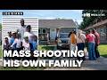 What We Know About The Louisiana Father Accused Of Killing 8 Children