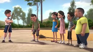 Download lagu Tian Tian Bahasa Indonesia - Episode Yangyang si Pengganggu mp3