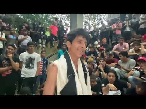 ZCAR 🆚 SKAEZ 🆚 NYKET  - CUARTOS DE FINAL NOVATOS 🏆 [RAPSINGROSERIAS PLAZAS] FECHA 15