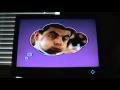 Opening To Bean The Ultimate Disaster Movie UK VHS 1997