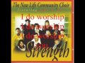 I Do Worship by the New Life Community Choir featuring Pastor John P. Kee
