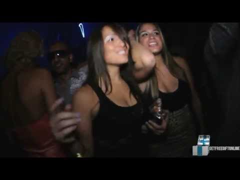 Its party time! HD / Night Club girls