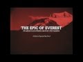 The Epic of Everest (1924) - Trailer