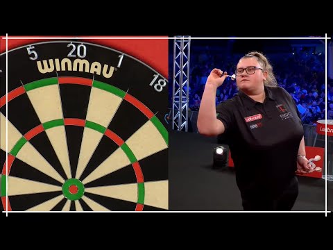 Greaves v Humphries UK Open