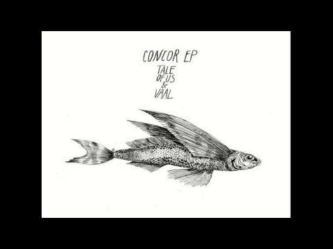 Tale of Us & Vaal - Concor  [Life and Death]