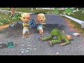 Upin Ipin Musim 16 Upin Panik Tok Dalang Jatuh Full Movie Terbaru 2023