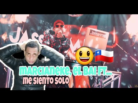 Me siento Solo- El bai, Malito Malozo, Marcianke, King savagge, Jasson mix
