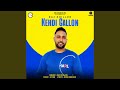 Kehdi Gallon