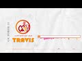 JAPHEE Happy Birthday Dear TRAVIS Official Audio