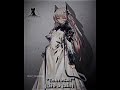 Backstory Of The Rhodes Island Leader And Amiya Arknight Edit Arknightsedit Edit Shorts