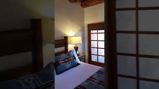 preview picture of video 'Ojo Caliente Mineral Spring and Spa Pueblo suites'