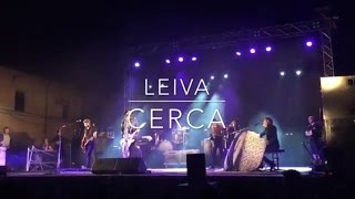 Leiva - Cerca - Segovia 2015