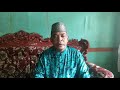 HIMBAUAN KEPALA DESA BEKUT KEC TEBAS
