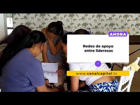 Mujeres rurales fortalecen su liderazgo y crean redes de apoyo en Cundinamarca | Comunidades