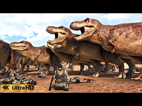 UNEXPECTED ENEMY TO SPECIAL FORCES! - Epic Battle Simulator 2 - UEBS 2