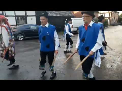 FCMM Constant Billy Ilmington