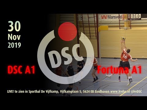 DSC A1 - Fortuna A1
