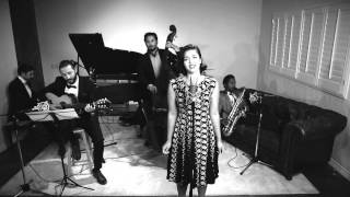 Someday - 1941 &quot;Casablanca&quot;-style The Strokes Cover ft. Cristina Gatti