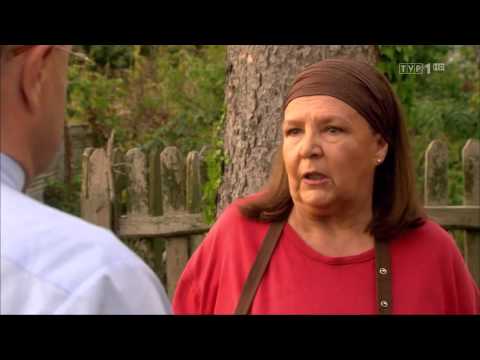 Ranczo - Nie ma mocnych - scene from episode 117