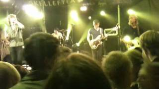 Amber Oak - Oken (Trästockfestivalen -10)