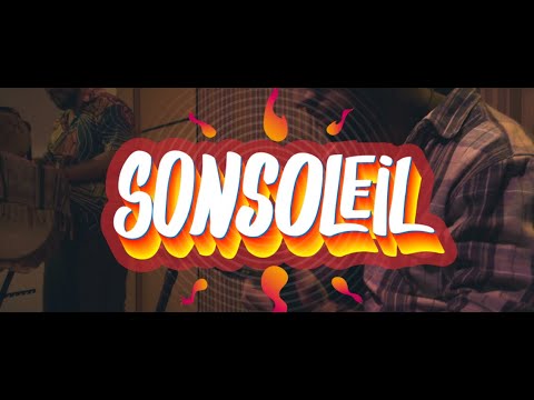 Video de la banda Sonsoleil