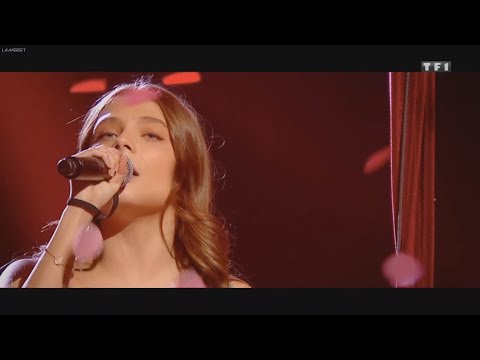 Jenifer, Maëlle, Nolwenn Leroy, Vitaa - Mourir sur scène | Le Paris des Enfoiré