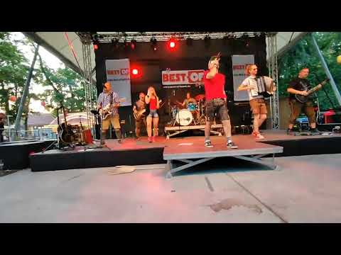 Best Of Band - Live - Herzogenaurach Sommerkirchweih 2023, Runde. 02.