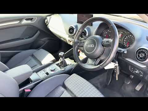 Audi A3 1.2 TFSI - Image 2