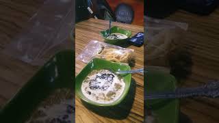 Download lagu Mau Pulang disuruh makan Bubur mp3