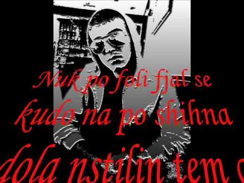 TGR - Jeta N'rrug (clean) with lyrics.wmv