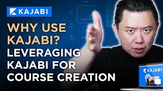 Why Use Kajabi Leveraging Kajabi for Course Creation
