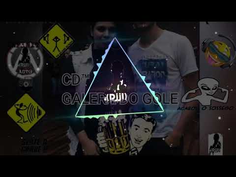 CD GALERA DO GOLE VOL 2 ((DJJI))-COM DJ JEAN INFINITY 2018
