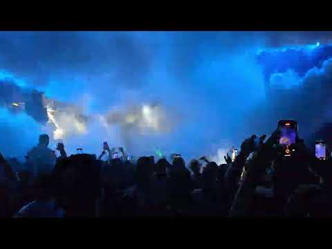 Eric Prydz | Green Valley | 30/03/2024