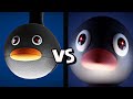 Otamatone Pingu Noot Noot VS ORIGINAL