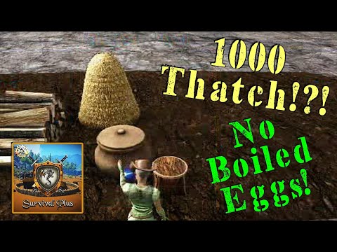 Steam Community :: Video :: Survival Plus - Longhouse - Simple Meals ...