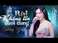 HỒNG GẤM Gây Thương Nhớ Với Giọng Ca Đầy Tâm Sự Bài Không Tên Cuối Cùng Kh�