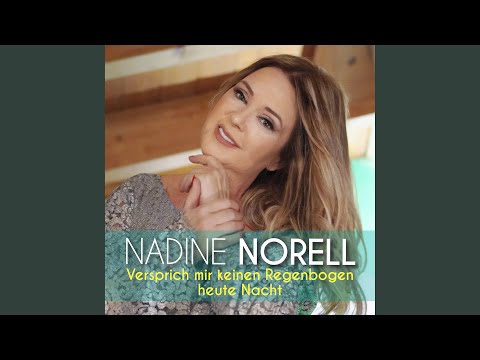 Versprich mir keinen Regenbogen heute Nacht