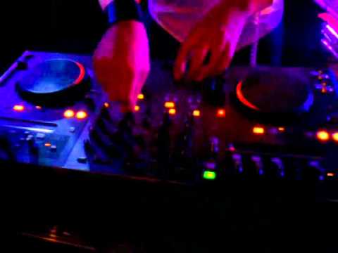 Delicious Party in Düsseldorf 25.11.2011 mit DJ MeXxXoT