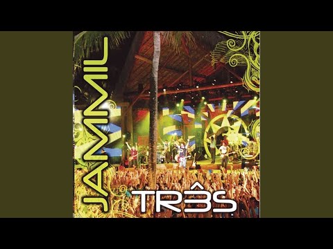 Surpresa Boa (Ao vivo)