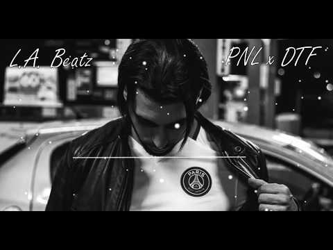 DTF x PNL Type beat| '' Noche '' | chill Trap (prod.by N3V3RTLS)