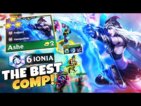 How to play the best comp on patch 13.19b