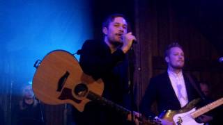 Kim Janssen @Noorderslag 14/01/17