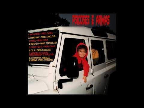 Drati- Medidas de Coação Prod DRVGBOY e XanCloud