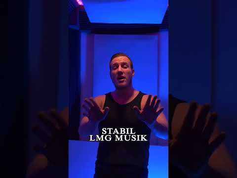 Stabil LMG 👉 Das neue Deutschland 👈          Teil 2