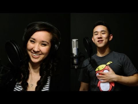 Perfect (Pink) - Jason Chen & Cathy Nguyen Cover