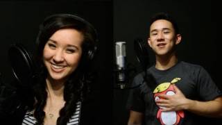 Perfect (Pink) - Jason Chen & Cathy Nguyen Cover