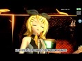 Kagamine Rin & Len - To The End of Infinity (rus ...