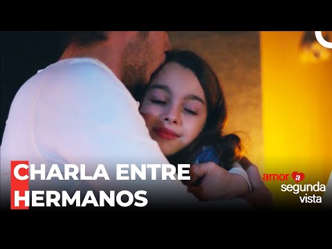 Elifsu Está Sola - Amor a Segunda Vista