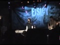 Eisley - One Day I Slowly Floated Away