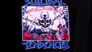 Suicidal Tendencies - Won´t fall in love today (Subtítulos Español)